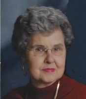 Peggy Walston