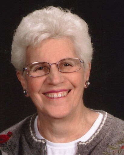 Peggy Jean McKinney's obituary image