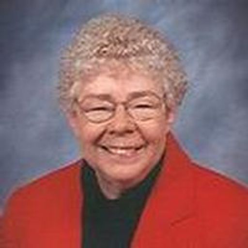 Mary Pat Wilcox