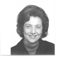 Ann Patricia Coffey