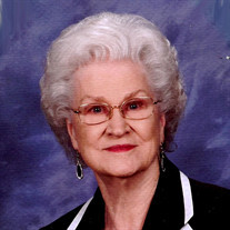 Helen Thibault Dorsey