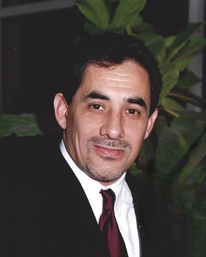 Gilbert Ronnie Gomez Profile Photo