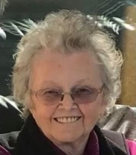 Shirley W. Trask