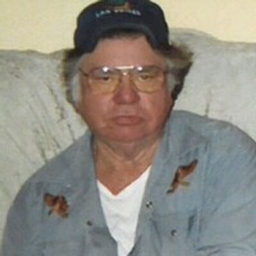 Marrie James Collins, Jr. Profile Photo