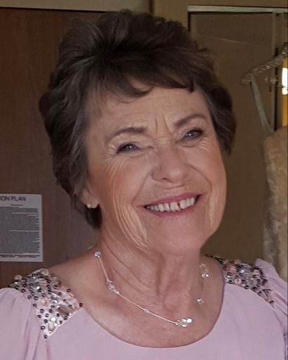 Jo Ann Gipp's obituary image