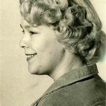 June A. Thompson Profile Photo
