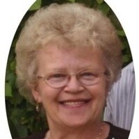 Nona A. Gilbert