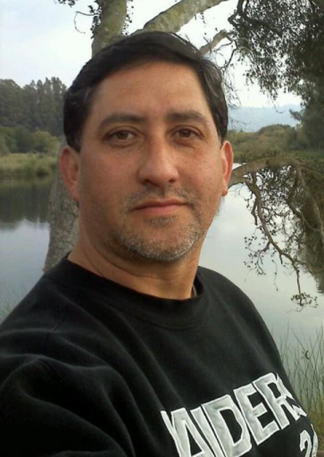 Steven Ramon Ybarra