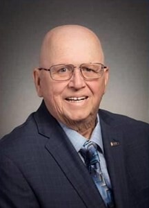 George R. Tucker Profile Photo