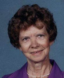 Sybil Rausch