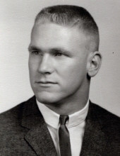 Richard W. Hoppenstedt Profile Photo
