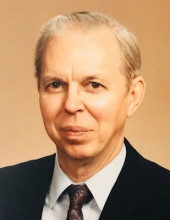 Dr. Charles Allen Thigpen Profile Photo
