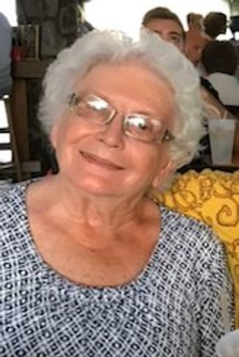 Joyce A. (Wehr)  Alessandrini