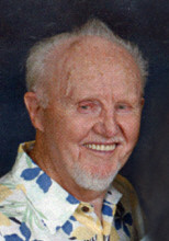 John B. Beagle, Sr.