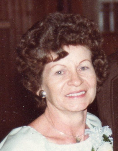 Edith V. Watruba