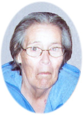 Josefa "Nana" Garcia Martinez