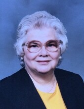 Mary Alda Mcfeely Profile Photo