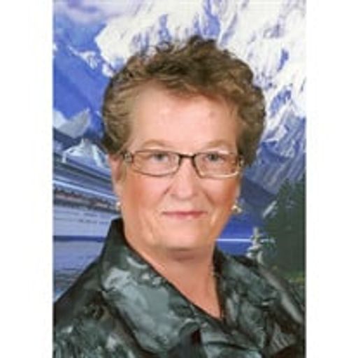 Judy Marie Parr Profile Photo