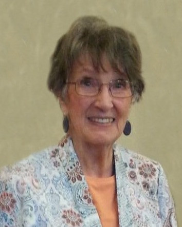 Margaret Welkner Profile Photo