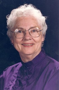 Wilma Jean Cerovski