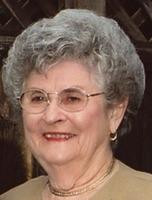 Martha M. Colla
