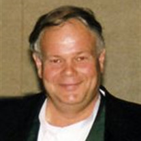 Gary Milton Strubbe Profile Photo