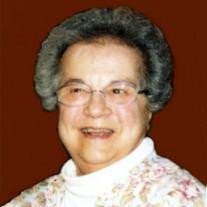 Maria G. Gelsomino Profile Photo