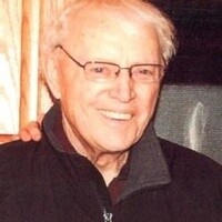 Donald G. Amundson