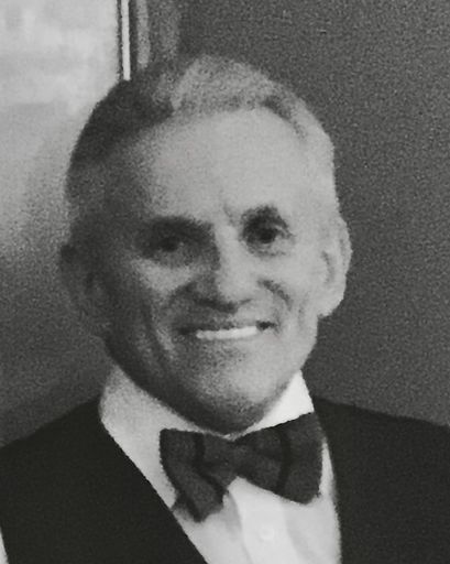 Carl Joseph Beridon's obituary image