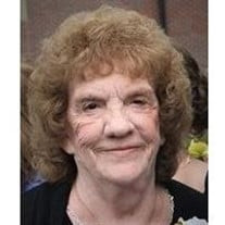 Roberta Joyce Shepard Profile Photo