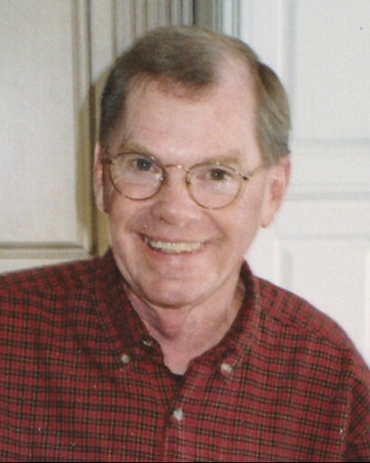 Paul J. "Jeff" Stephens Profile Photo