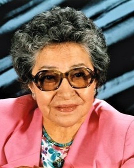 Ernestina Ortega