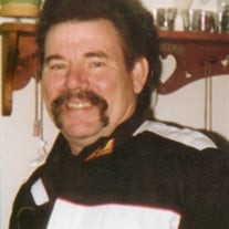 Roy Lonnie Garris, Jr.