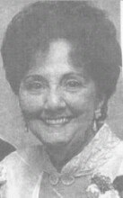 Lorraine  Mary Gillette Profile Photo