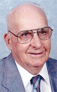 James E. Douglas Sr.