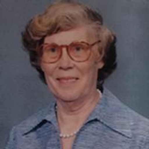 Elizabeth K. Drawer
