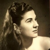 Carmen Fernandez Profile Photo
