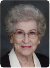 Dorcas J. Litherland Weidner