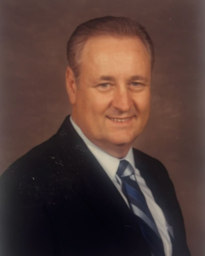 Rev. J.R. McLeod Profile Photo