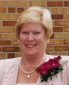 Joan Loughran Nicholson Profile Photo