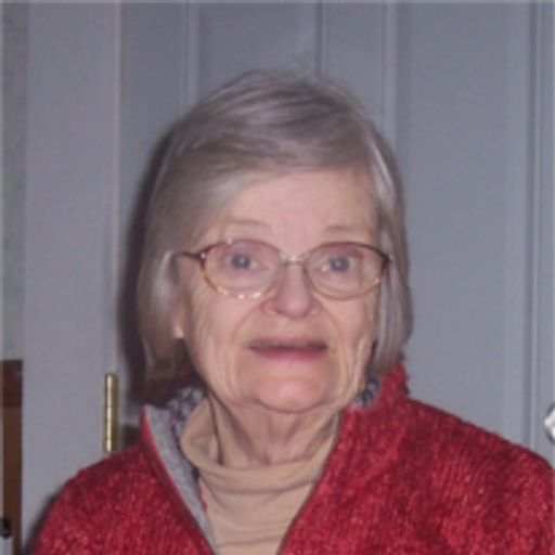 Beth E. Mcconnell