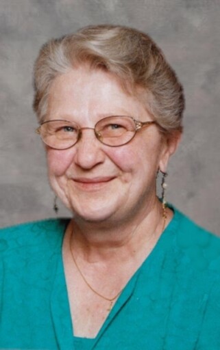 Margaret  Ann Friedly