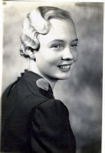 Dorothy Schmechel