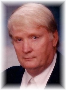 Ronald David Todd Profile Photo