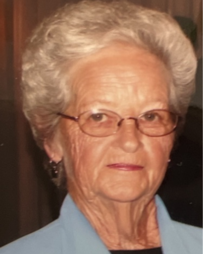 Lalah Marie Rush Bowman's obituary image