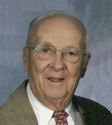 Archie J. Walsh Profile Photo