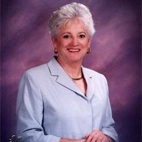 Betty Walker Hobbs Cummings