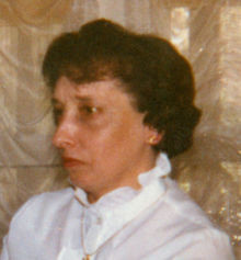 Janet Dwyer Profile Photo