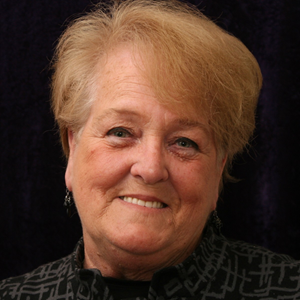 Joan A. Brown Profile Photo