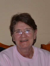 Linda Mcclanahan